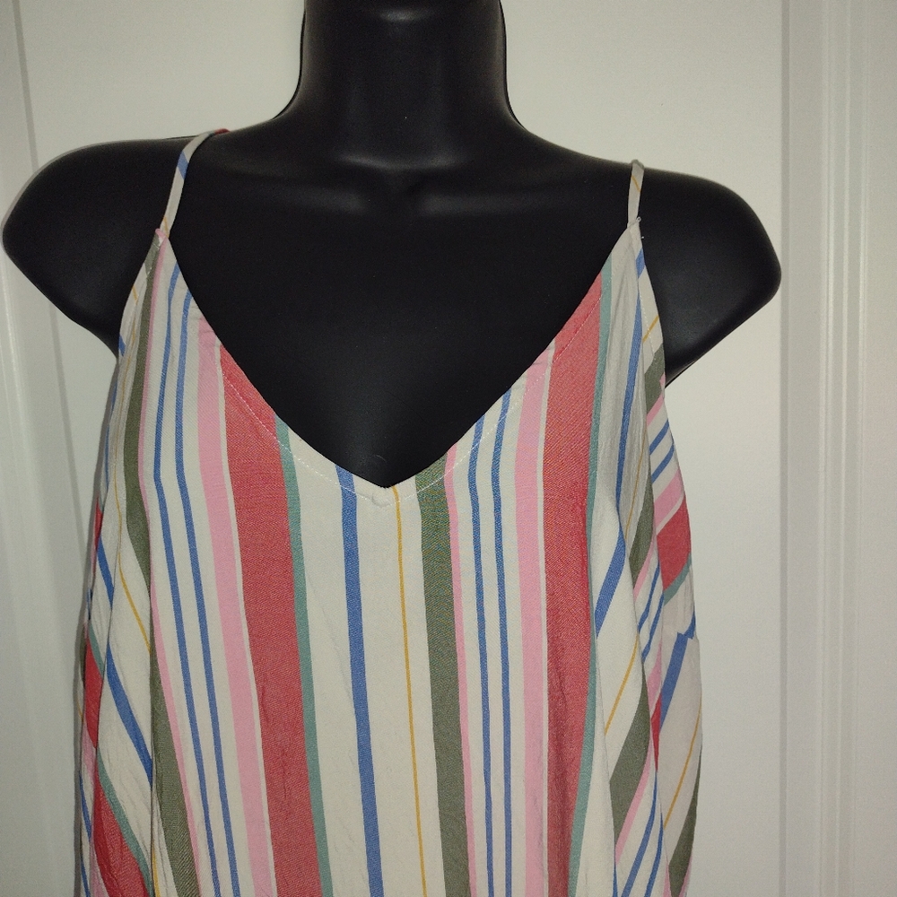 Old Navy maxi sundress